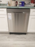 SAMSUNG DISHWASHER - MODEL DW80K5050US