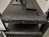 BARRACUDA 490 BACKUP