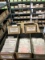 5 BINS OF ASSORTED MICROGREEN SEEDS