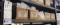 5 BINS OF ASSORTED PEPPER SWEET SEEDS