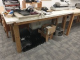 OFFICE TABLE 6' x 30
