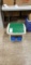 STEP 2 LEGO TABLE