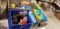 LOT OF WOMENS FLIP FLOPS