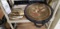 LOT OF ZILDJIAN AND PAISTE CYMBALS