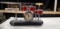 DRUM CLOCK