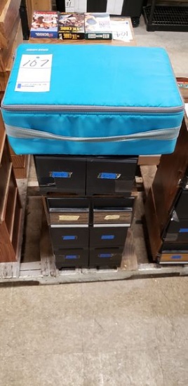 5 CASES OF CDS
