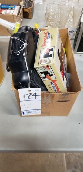 LOT OF MISC