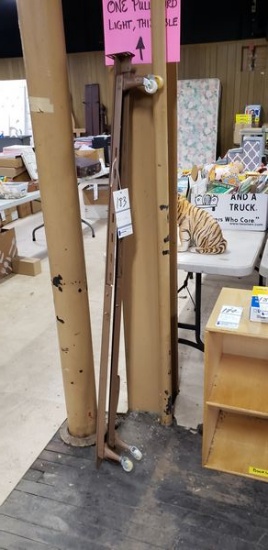 BED FRAME