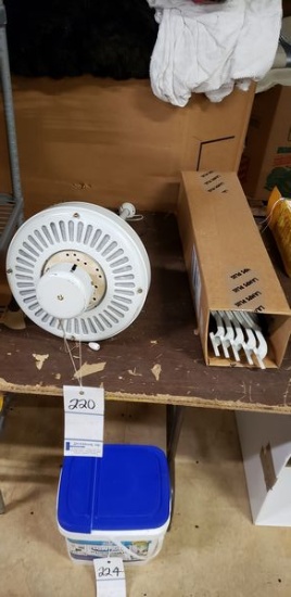 REGENCY FAN