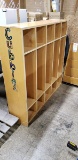 5 SLOT KIDS CUBBY