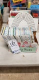 LOT OF BOOKS