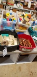LOT OF BUILDING BLOCKS