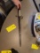 BAYONET - WEYERSBERG KIRSCHEAUN & CO - SOLINGN 9906