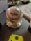 RAWLINGS BASEBALL SIGNED EVA DOLAN