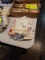LOT OF HANKIES