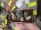 LEAD BULLETS AND BALLS