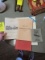 LOT OF 5 STANLEY TOOL BOOKS