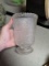 SMALL FENTON VASE