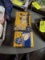 2 GENERAL ELECTRIC LAMP BULBS IN ORIGINAL BOXES