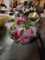 NIPPON HAND PAINTED PITCHER