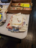 LOT OF HANKIES