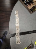 CAST IRON WALL MOUNT HANGER