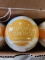 2 Cases Of 24 Seven7h Sense Bath Bombs - Citrus Blossom