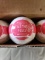 2 Cases Of 24 Seven7h Sense Bath Bombs - Cedar Jasmine