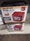 2 PHOTO KEEPSAKES BOXES
