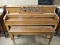 GORDON LUAGHERD PIANOFORTES PIANO WITH BENCH