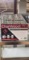 5 BOXES OF BLACK DIAMOND CHARWOOD LUMP CHARCOAL - 14 GRILLS PER BOX