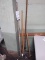 LOT OF ASSORTED HAND TOOLS