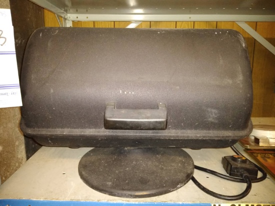 SMALL GRILL