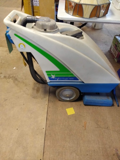 CASTEX POWER EAGLE 800