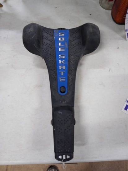 RAZOR SOLE SKATE