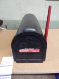 MAILBOX