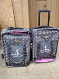 SET OF BABY PHAT LUGGAGE