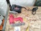 CRAFTSMAN JIG SAW AND ARROW STAPLER