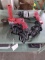 2 MILWAUKEE DRILLS - CORDED