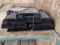 5 PANARAMICS EPOCH ULTRA SONIC FLAW DETECTORS