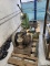 LOT OF 3 VACUUM PUMPS - STOKES MODEL 148H-9 AND 120037.00 , WELCH MODEL 1375