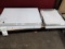 2 ASSORTED X-RAY ILLUMINATORS