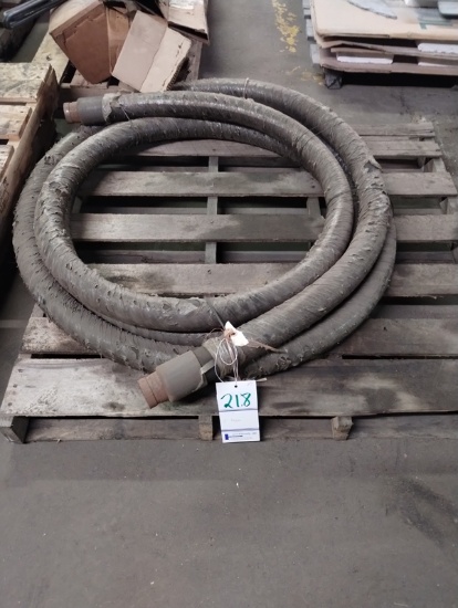 2" HOSE