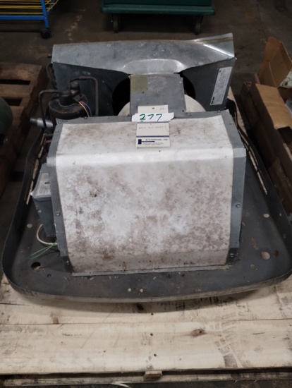 BASE AC UNIT