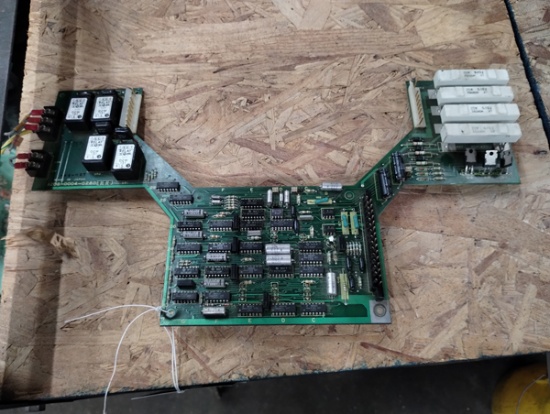 FANUC BOARD A20B-0004-0280