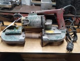 MILWAUKEE BAND SAW