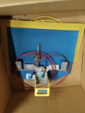 ERGO BUDDY MODEL EBSS3-1P