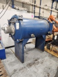 AVS VACUUM FURNACE WITH CONTROL CABINET MODEL HMF-12-12-36-1360