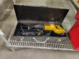 DEWALT DW304 SAWZALL