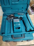 2 MAKITA DRILLS